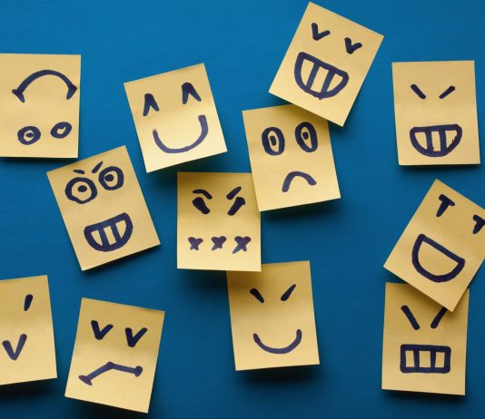 Cili është personaliteti jot?