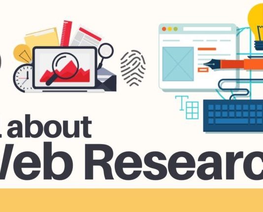 Avantazhet dhe disavantazhet e internetit për qëllime hulumtimi