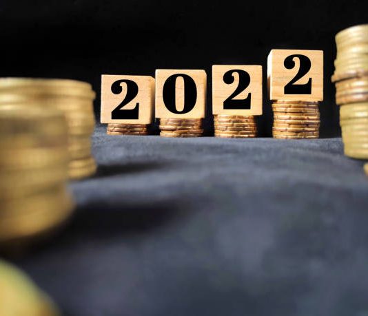 Bien shpenzimet për vitin e ri në Kosovë