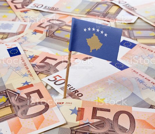 Në dy vitet e ardhshme, Kosova pritet të renditet e dyta me rritje ekonomike