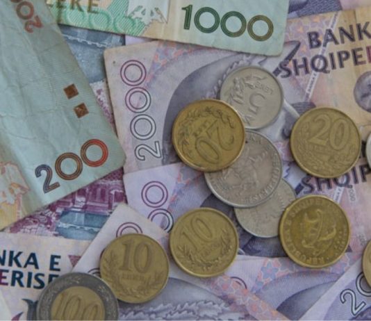 Shqipëria rast unik në Evropë. Ekonomia pëson rënie – shpenzimet e familjeve rriten