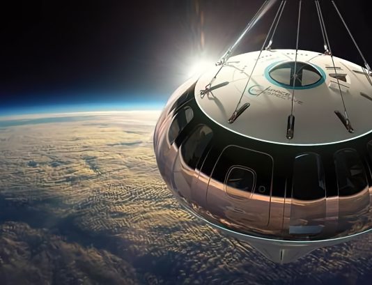 Hapësira, sfera e re e konkurrencës globale