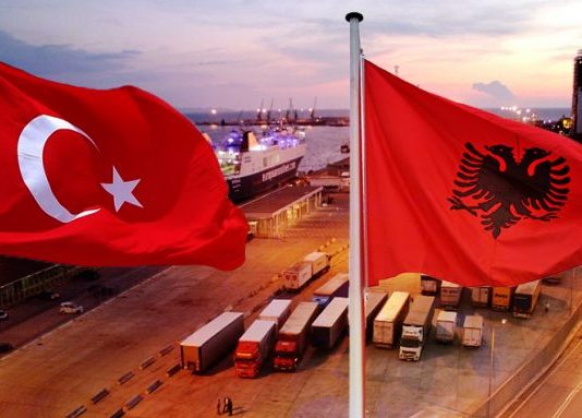 Vizita e presidentit Erdoğan në Shqipëri, me rëndësi strategjike