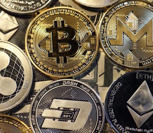 Forbes: “5 kriptovalutat e 2022 ku mund të investoni me pak para”