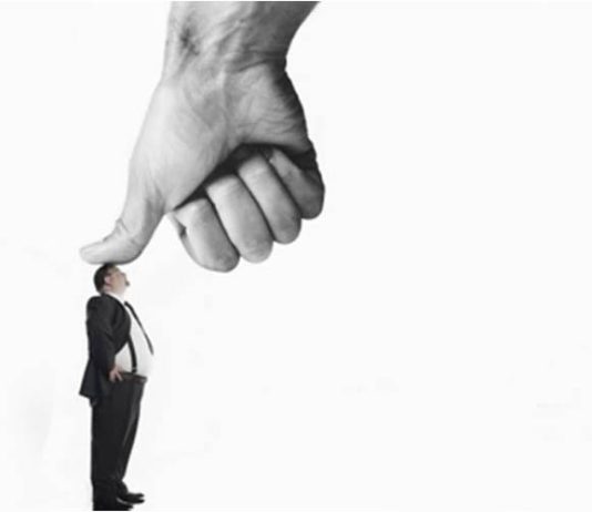 Kompleksi i inferioritetit në organizatat muslimane