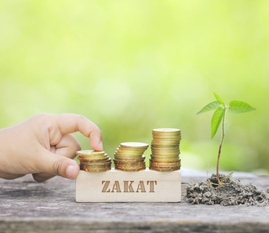 Çfarë është Zekati? – Artikull në “The Conversation”