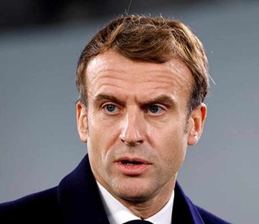 Nostalgjia koloniale e Macronit: projekti islamik anti-musliman