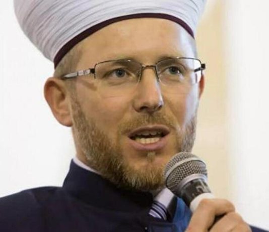 Sulmi rus: ç’duhet të bëjnë muslimanët e Ukrainës?