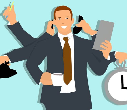 Mësimet që kam nxjerrë nga të punuarit 200 ditë me radhë