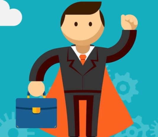 5 mënyra për t’u bërë një performues më i mirë në çdo kompani