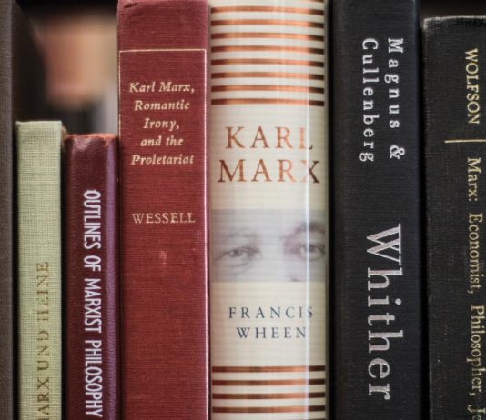 Ca gjëra mbi Karl Marksin: ç’grua pati dhe mbetja “pa atdhe”