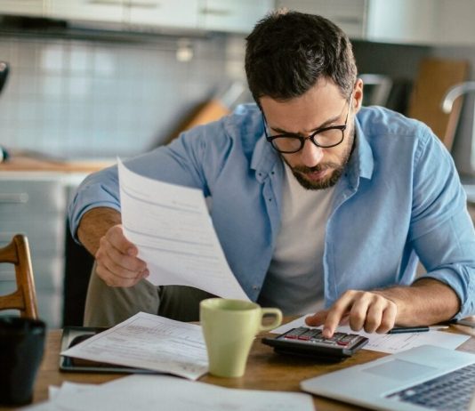 Njihni financat tuaja – Fuqizojeni veten