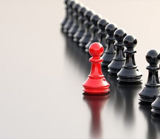 10 virtyte të përbashkëta të liderëve të vërtetë