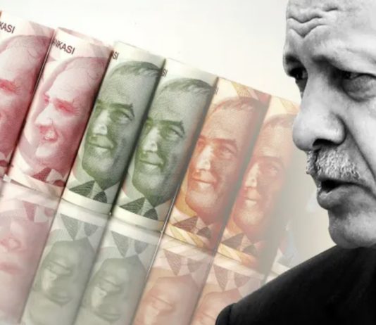 Erdogan: Po këpusim prangat e kamatës