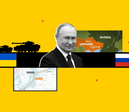 Përllogaritjet: sa i kushton Rusisë pushtimi i Ukrainës?
