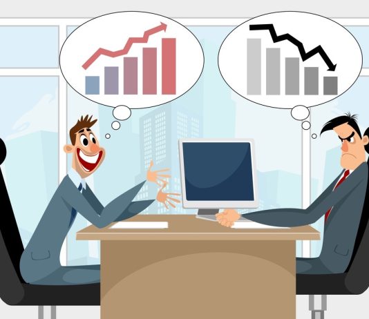 Kush kalon jetën mirë: optimistët apo pesimistët?