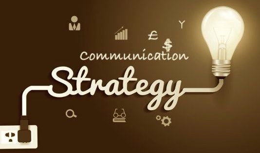 Strategjia e komunikimit efektiv