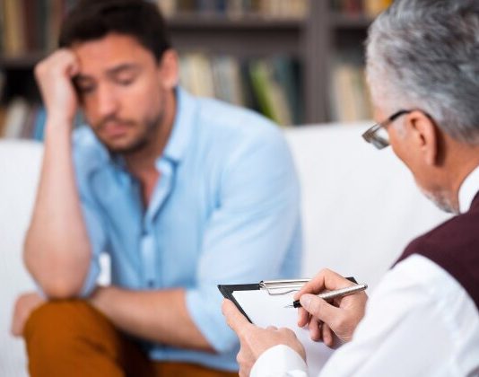 Kursi psikologjik për trajtimin e problemeve