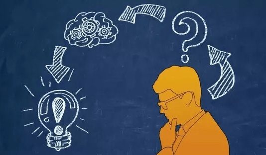 Të menduarit logjik