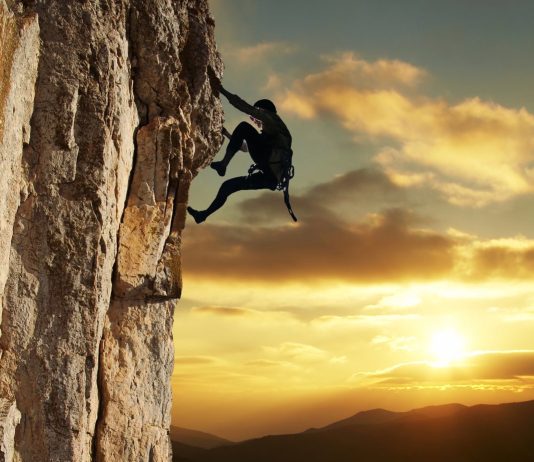 Si të veprosh me sfidat që të dalin përpara