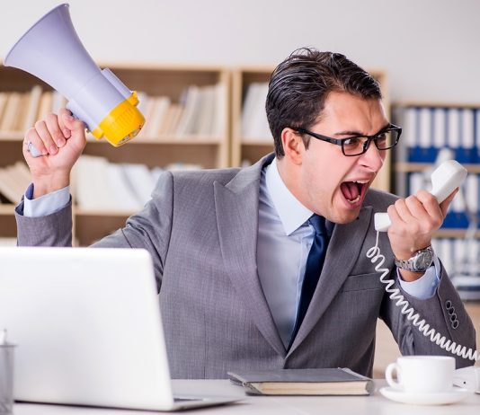 Disa nga frazat që e bëjnë klientin të ndihet keq