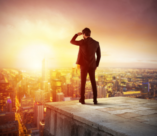 “Si ta ndërtosh të ardhmen tënde”…