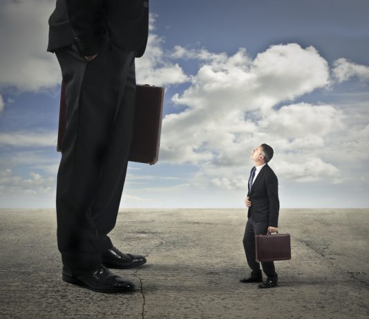 Si po të dëmton ty dhe ummetin kompleksi i inferioritetit dhe si mund ta rregullojmë këtë?