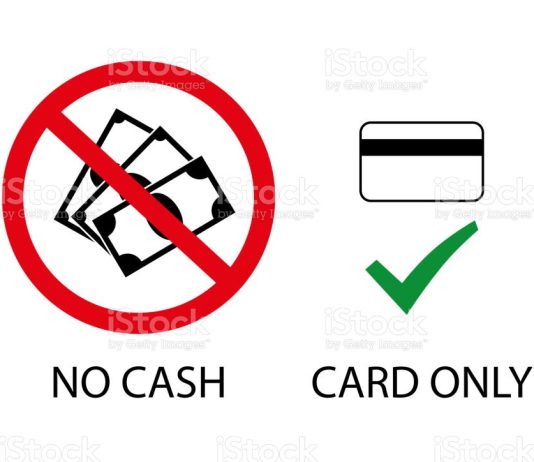 Vend pa monedha e kartmonedha?