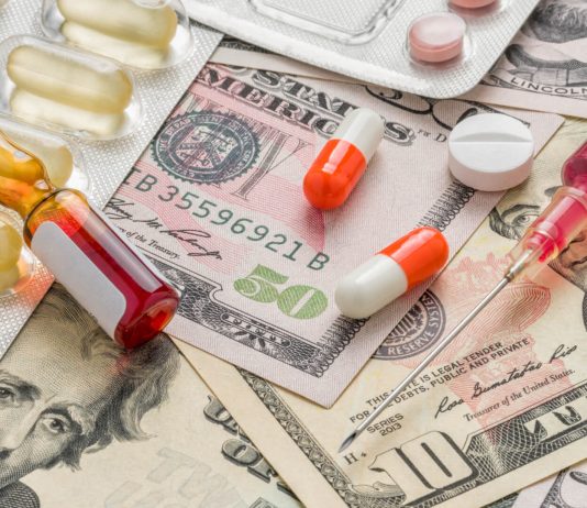 Sa po e pasuron pandemia industrinë farmaceutike?