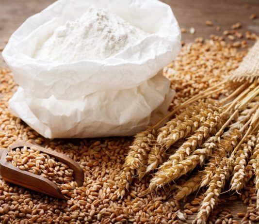 Rriten çmimet e grurit pas ndërhyrjes ruse në Ukrainë