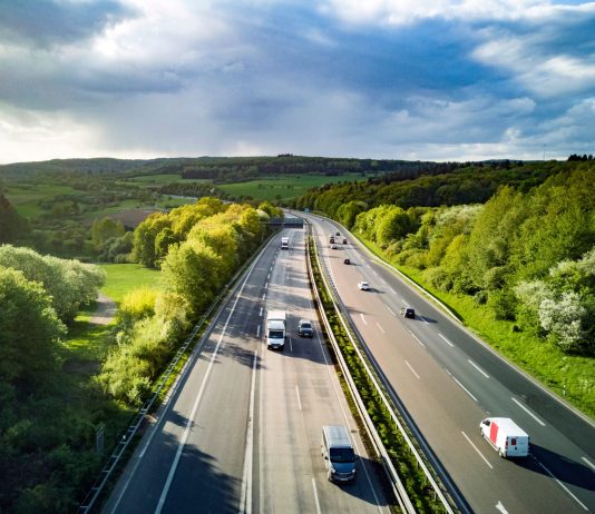 Si e ndryshuan botën autostradat gjermane?
