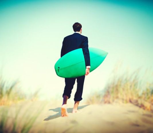 Pse pushimet ju bëjnë më të mirë në punë?!