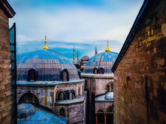 Vakfet – Nga kulmet e vlerave të qytetërimit tonë