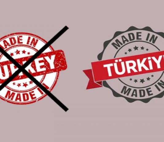 Erdogan: nuk ka më ‘Made in Turkey’