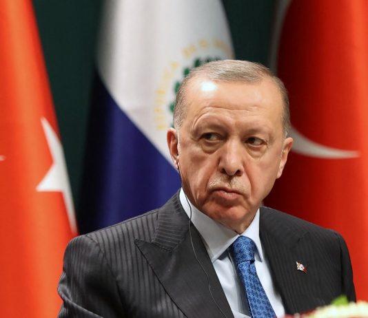 Shpresë nga Erdogan: Paqja në Ukrainë, e mundshme nga Antalia