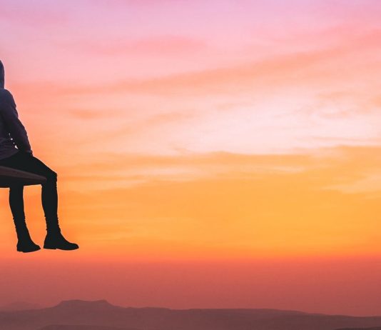 Nijeti-qëllimi në raport me përdorimin e aftësive tua.