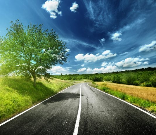 Rruga e së ardhmes tënde