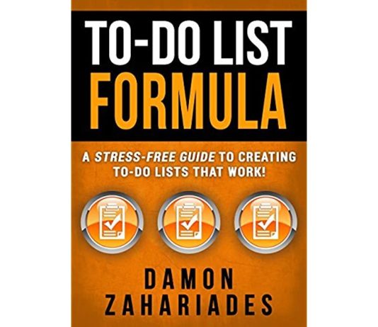 Idetë kryesore nga libri “To-Do List Formula” – Damon Zahariade / PJESA E PARË
