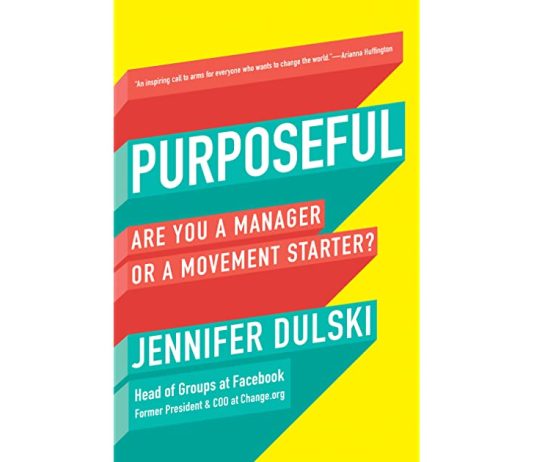 Idetë kryesore nga libri “Purposeful” i Jennifer Dulski -PJESA 1