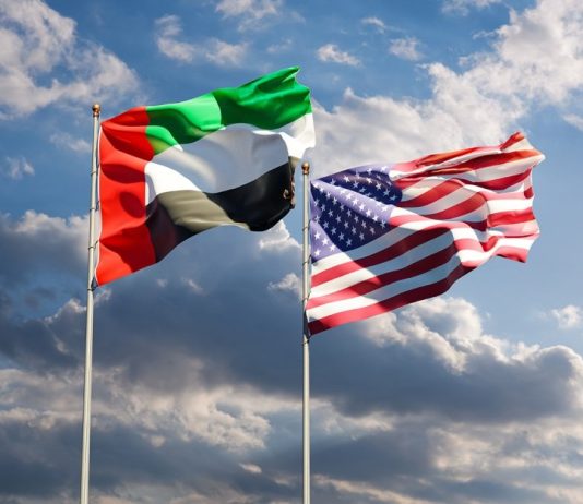 SHBA synon të rrisë lidhjet e tregtisë dhe investimeve me Emiratet e Bashkuara Arabe