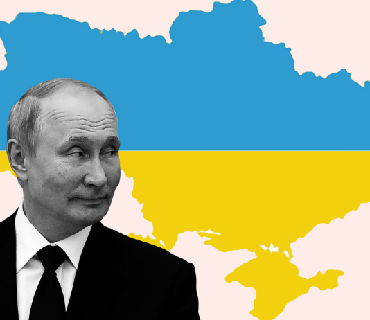 Ukraina, pse Perëndimit i duhej një konflikt?