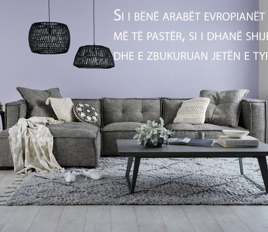 Si e bënë arabët jetën e evropianëve më të pastër, si i dhanë shije dhe e zbukuruan – fakte nga autorja gjermane