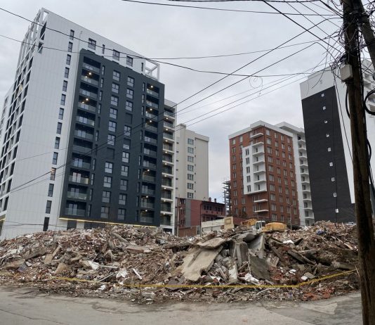 Rritet çmimi i banesave në Prishtinë