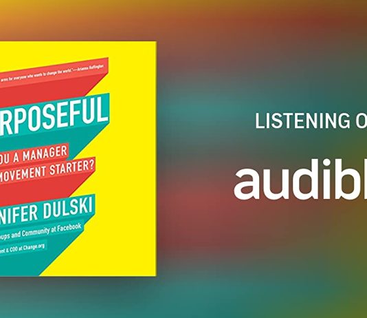 Idetë kryesore nga libri “Purposeful” i Jennifer Dulski -PJESA 2