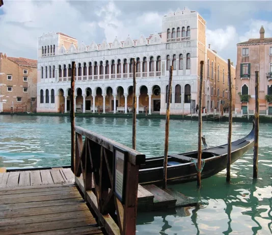 Si e kishte çarë bllokadën Venediku për të bashkëpunuar me muslimanët në kohën kur Oksidenti ishte i varfër dhe i izoluar