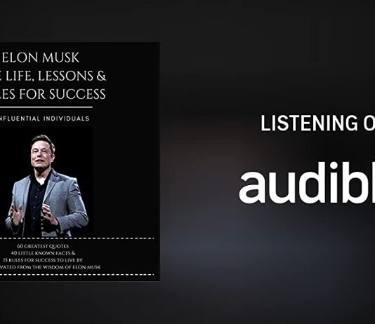Idetë kryesore nga libri “The Life, Lessons and Rules for Success ”- Elon Musk / PJESA E DYTË