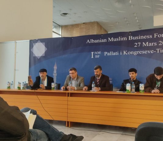 Halal Expo Albania 2022 dhe marketimi i logos hallall