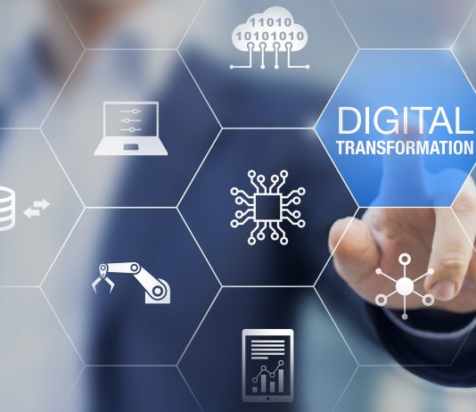 Libri i Transformimit Dixhital-David L. Rogers-PJESA E PARË