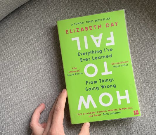 Idetë kryesore nga libri “How to Fail” i Elizabeth Day / PJESA E PARË