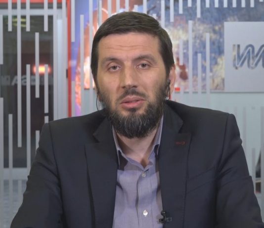 Verbëria ideologjike!